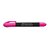 Marca Texto Gel Textliner Super Gel Rosa - Faber Castell - Imagem 1