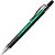 Lapiseira Faber-Castell 0.5mm Grip Matic Metal- Verde - Imagem 1