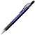 Lapiseira Faber-Castell 0.7mm Grip Matic Metal- Azul - Imagem 1