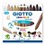 Giz De Cera Maxi Tons De Pele c 12 Cores - GIOTTO - Imagem 1
