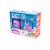 Kit Lancheira Escolar Infantil Fundo do Mar Marmita 700 ml + Garrafinha 460ml  - Leo Leo - Imagem 2