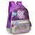 Mochila de Costas Magic Life Sereia - Nova Rio - Imagem 1