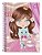 Caderno universitário Little Princess - 80 folhas- 3b - Imagem 2