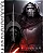 Caderno Universitário Star Wars 96 folhas - Jandaia - Imagem 1
