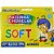 Massinha de Modelar Soft com 12 Cores 180 Gr - Acrilex - Imagem 1