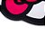 Mouse Pad Hello Kitty - Letron - Imagem 3
