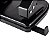 Perfurador De Papel Metal 2 Furos Jocar Para 20 Folhas 93020 - Imagem 3