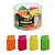 Borracha Neon com Capa Brw - Imagem 3