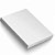 Papel Sulfite Branco A4 180 Gr Chamequinho pacote c 50 Fls - Chamex - Imagem 2