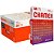 Caixa de Papel A4  Chamex com 10 Pacotes 500 fls 75 grs Branco - Imagem 1