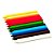 Big Giz de Cera Triangular c 12 Cores 95 Gr - ACRILEX - Imagem 2