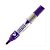 Marcador Para Quadro Branco Recarregável Board Master WBMA Violeta - PILOT - Imagem 1