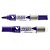Marcador Para Quadro Branco Recarregável Board Master WBMA Violeta - PILOT - Imagem 2