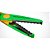 Tesoura de Picotar Onda Brw TE1001 - Imagem 2