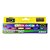 Tempera Guache com efeito Neon com 6 cores 15 ml cada Acrilex - Imagem 4
