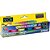 Tempera Guache com efeito Neon com 6 cores 15 ml cada Acrilex - Imagem 1