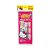 Bloco para colorir com Aquarela Hello Kitty - Imagem 2