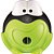 Apontador Croc Croc Sapo Maped - Imagem 4