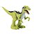 Robo Alive Raptor  Dinossauro T-Rex Candide - Imagem 2