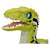 Robo Alive Raptor  Dinossauro T-Rex Candide - Imagem 4