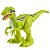 Robo Alive Raptor  Dinossauro T-Rex Candide - Imagem 6