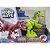 Robo Alive Raptor  Dinossauro T-Rex Candide - Imagem 1