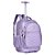 Mochila Rodas Rebecca Bonbon  Lilás - Imagem 1
