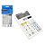 Calculadora 12 Digitos MP 1062 - Imagem 2