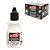 Tinta para Carimbo 40 ml Preto - Imagem 2