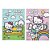 Quebra Cabeça p Colorir Hello Kitty - Imagem 6
