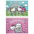 Quebra Cabeça p Colorir Hello Kitty - Imagem 3