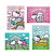 Quebra Cabeça p Colorir Hello Kitty - Imagem 7
