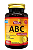 ABC Mastigável Sabor Abacaxi - Imagem 1