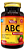 ABC Mastigável Sabor Morango - Imagem 1