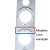 Adesivo Painel Frontal Layr Luxo 2400 W - Imagem 2
