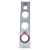 Adesivo Painel Frontal Layr Luxo 2400 W - Imagem 1