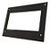 Vidro Forno Fischer Fit Line 1839 Antigo Porta C/ 1 Vidro - Imagem 1