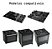 KIT QUEIMADOR ESPALHA CHAMA TC 3 3KW 19 - Imagem 3