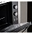 Vidro Interno Porta Forno Fit Line - Imagem 2