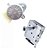 MOTOR 127/220V 6W 50/60HZ 49TYJ-E-II - Imagem 1