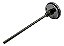 Termometro 350o Culinario Inox Haste 20cm 2 - Imagem 6