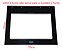 VIDRO EXTERNO FORNO EVO FRONT GLASS 5Q - Imagem 2