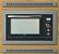 Grade Ventilação Forno De Embutir | 3 Peças | Inox Escovado - Imagem 3