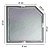 FILTRO (A) CARV ATIV QUAD TAL/ISL/PLUS ATL - Imagem 3