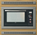 GRADE DE VENTIL EXT FO32 EMBUT INOX C/PARAFUSOS - Imagem 4