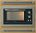 GRADE DE VENTIL EXT FO32 EMBUT INOX C/PARAFUSOS - Imagem 5
