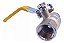 VALVULA ESFERA RETO MF HASTE LONGA AM 1/2 NPT - 550/7 - Imagem 3
