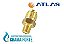 UNIAO LATAO 1/8 NPT X 3/8 SAE USIC481838 - Imagem 2