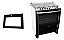 VIDRO EXT. FORNO Atlas Utop antigo 5 e 6 Bocas 1410000 vs9 - Imagem 1