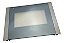 Vidro Externo Do Forno Electrolux Oe7mx Oe8mx ORIGINAL - Imagem 1